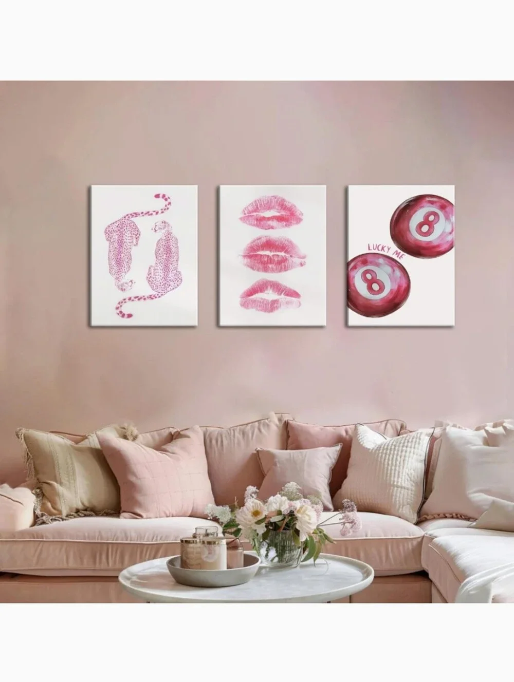 julaydi pieces 16x24